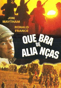 Quebra de Alianças (Torn Allegiance)