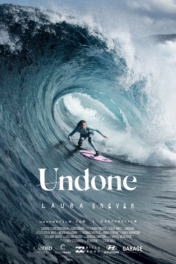  de Filme Undone - Laura Enever (2020)