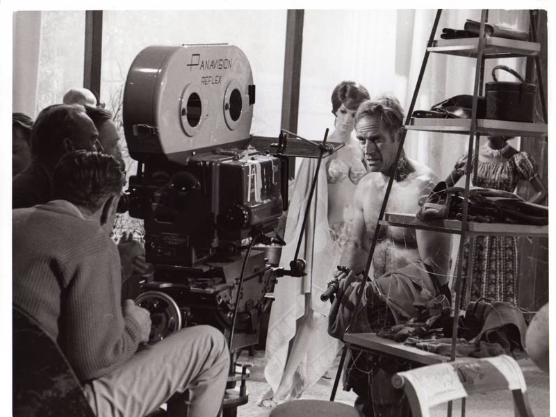 Foto 1 de A Última Esperança da Terra