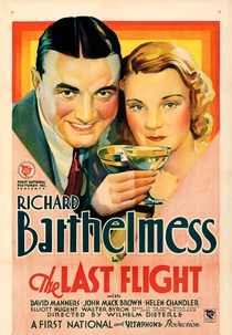 O Último Voo (The Last Flight)