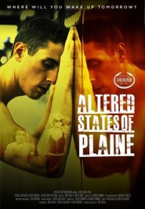 Estados Alterados de Plaine (Altered States of Plaine)