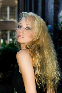 Olga Miller (I) - Poster 1