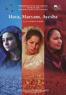 Hava, Maryam, Ayesha