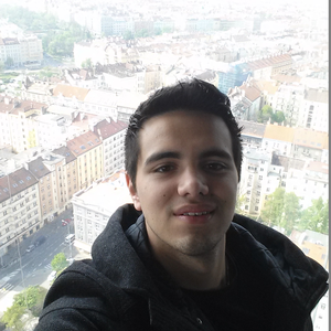 Foto de perfil de Diogo Boëchat