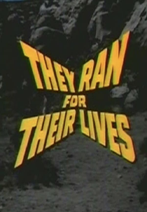 Refúgio no Deserto (They Ran for Their Lives)