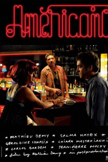  de Filme Americano (2011)