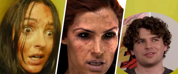 Famke Janssen quer diretor de Backrooms para dirigir um novo filme dos X-Men