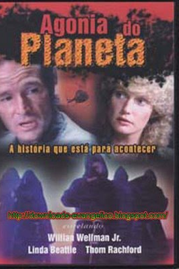  de Filme Agonia do Planeta (1983)