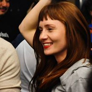 Foto de perfil de Gabriela