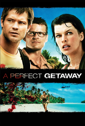 Poster 6 de Filme A Trilha (2009)