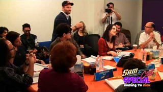 Trailer: Sam & Cat SPECIAL ALERT From Dan Schneider!