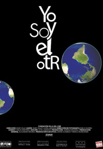 Eu sou o outro (Yo soy el otro)