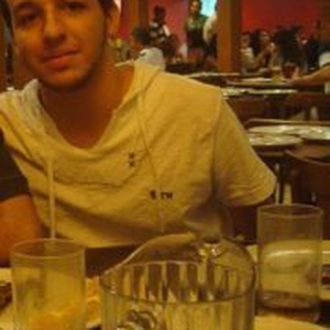 Foto de perfil de Douglas Dayube