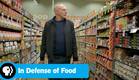 IN DEFENSE OF FOOD | Trailer | PBS