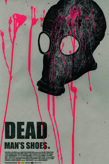  de Filme Vingança Redentora (2004)