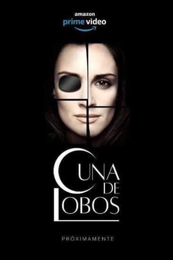  de Série Cuna de Lobos (2019)
