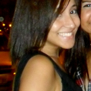 Foto de perfil de Natasha Gomes