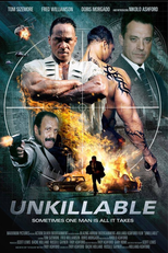 Unkillable (Unkillable)