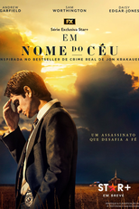 Em Nome do Céu (Under the Banner of Heaven)