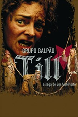 Till - A Saga de um Herói Torto (TILL, A Saga de um Herói Torto)