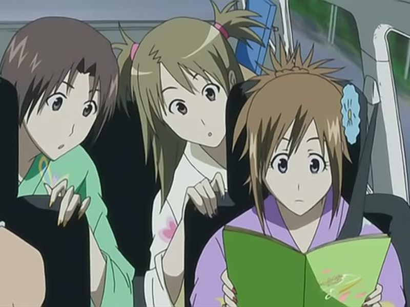 Foto 2 de Over Drive