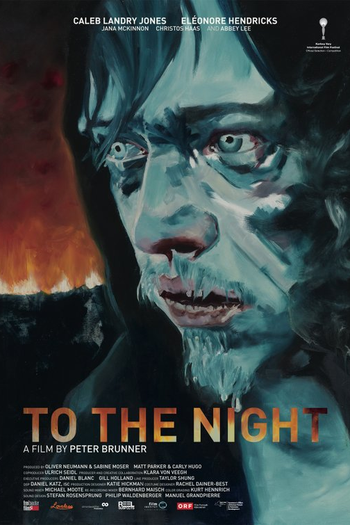 Poster de Filme To the Night (2018)