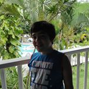 Foto de perfil de Lucas