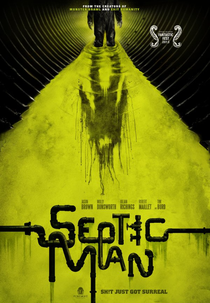 O Homem-Séptico (Septic Man)