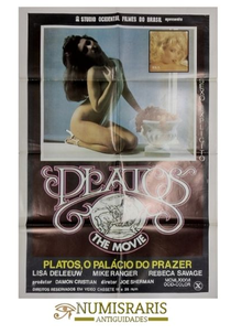 Plato's O Palacio do Prazer (Plato's: The Movie)