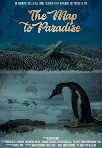 Paraíso Subaquático: A Defesa dos Oceanos (The Map to Paradise)