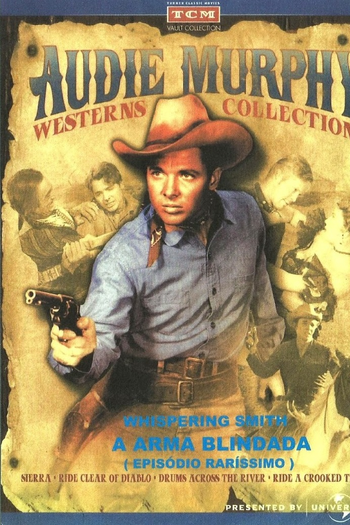  de Episódio A Arma Blindada (1961)