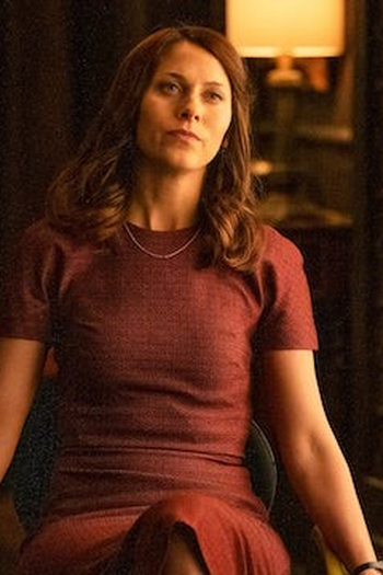 Poster de Episódio Barbara Gordon (2021)