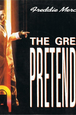 Freddie Mercury: The Great Pretender (Freddie Mercury: The Great Pretender)