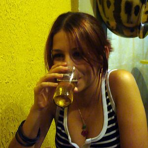 Foto de perfil de Ana Paula