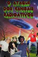 O Ataque dos Canibais Radioativos (O Ataque dos Canibais Radioativos)