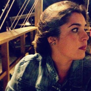 Foto de perfil de Caroline Leite