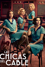 Las Chicas del Cable (Las Chicas del Cable)