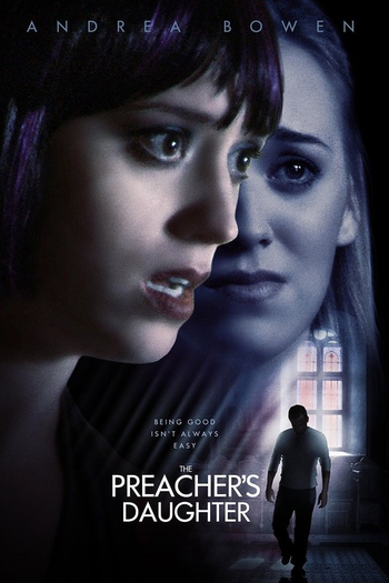  de Filme A Filha do Pastor (2013)