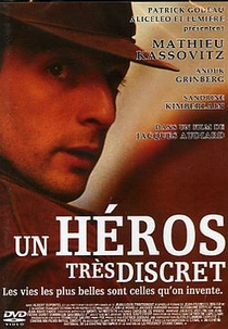 Um Herói Muito Discreto (Un héros très discret)