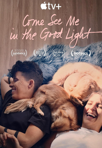 Embaixo da Luz de Neon (Come See Me in the Good Light)