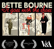 Bette Bourne: It goes with the shoes 