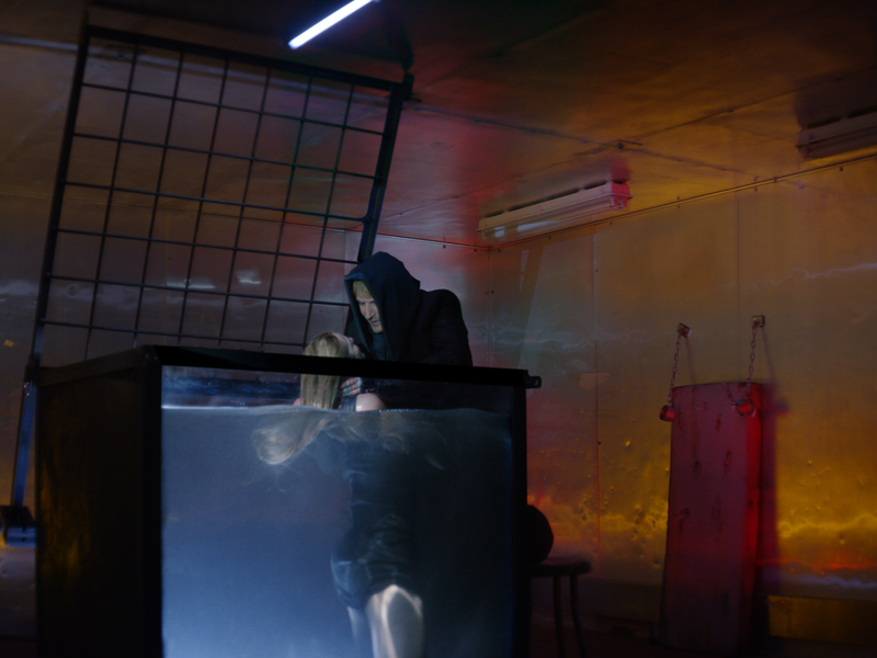 Foto 5 de Terror Extremo