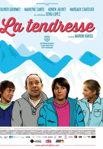 A Ternura (La tendresse)