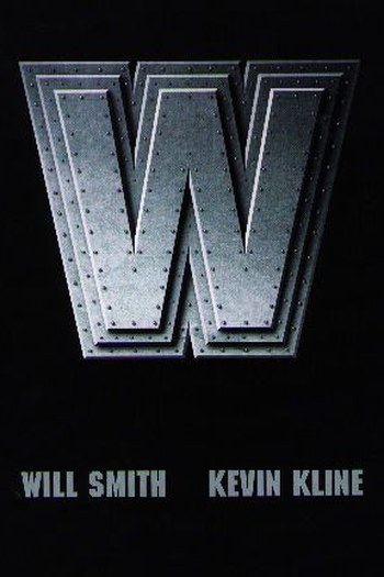  de Filme As Loucas Aventuras de James West (1999)