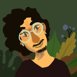 Foto de perfil de André