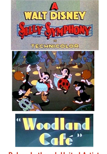 Clube da Floresta (Woodland Café)