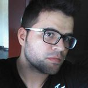 Foto de perfil de Alexsandro