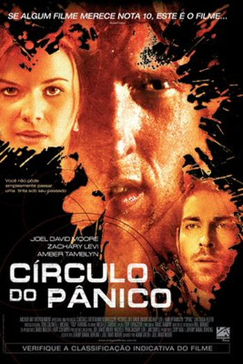  de Filme Circulo do Pânico (2007)