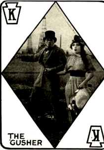 The Gusher (The Gusher)