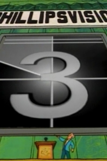 Poster de Episódio Dr. Jay (1994)
